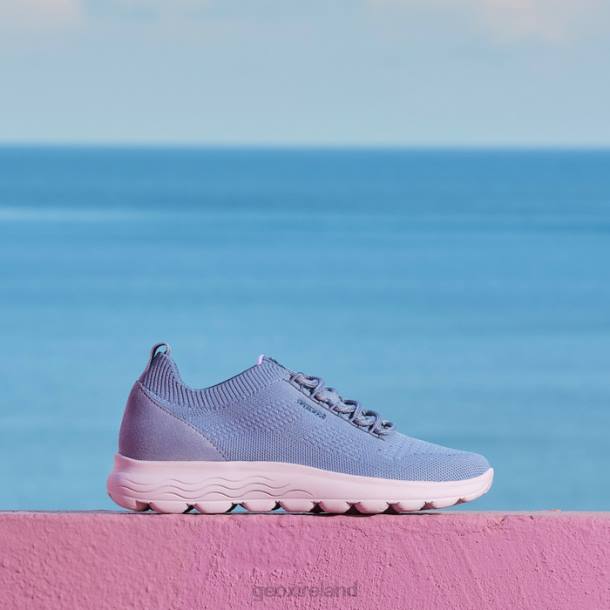 Geox 0ZTB66 Light Sky Spherica Woman