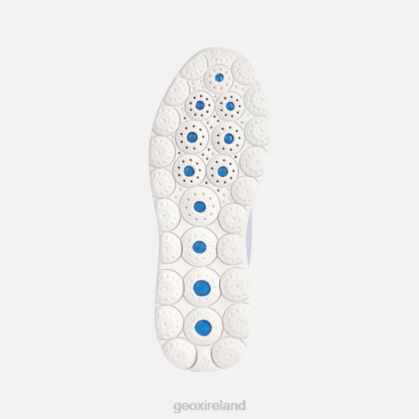 Geox 0ZTB67 Light Violet Spherica Woman