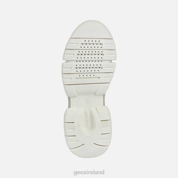 Geox 0ZTB79 Light Taupe Adacter W Woman