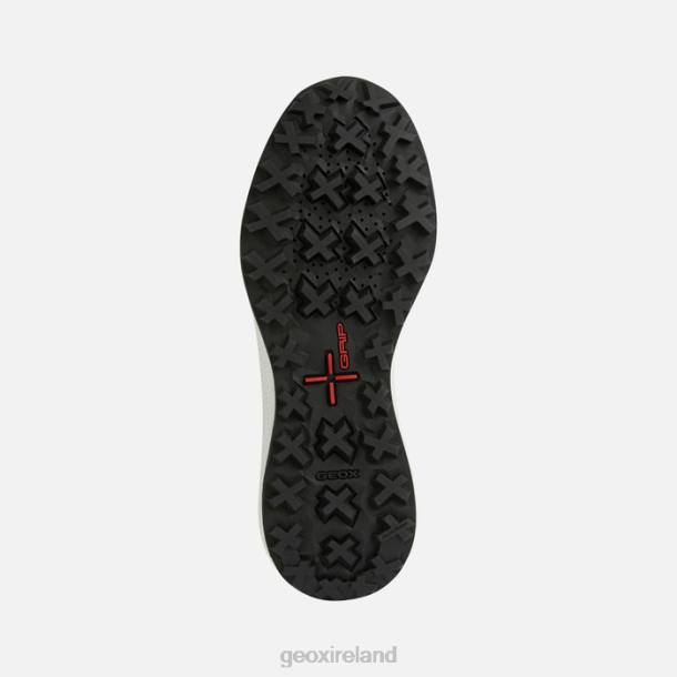 Geox 0ZTB83 Purple Pg1X Abx Woman