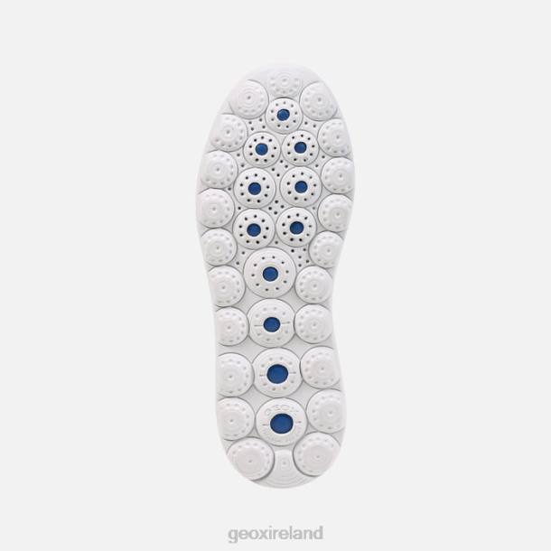 Geox 0ZTB86 White/Nude Spherica Ec4.1 Woman