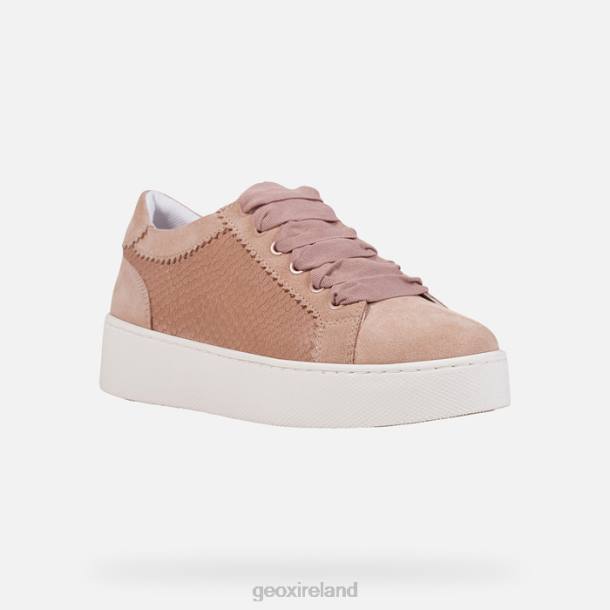 Geox 0ZTB93 Dark Skin Skyely Woman