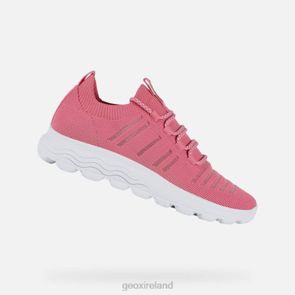 Geox 0ZTB99 Fuchsia Spherica Woman