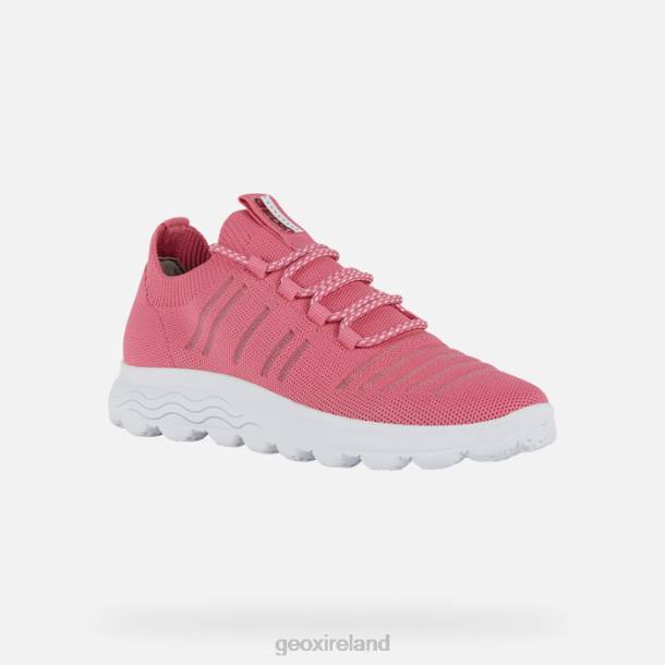 Geox 0ZTB99 Fuchsia Spherica Woman