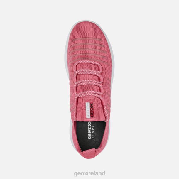 Geox 0ZTB99 Fuchsia Spherica Woman